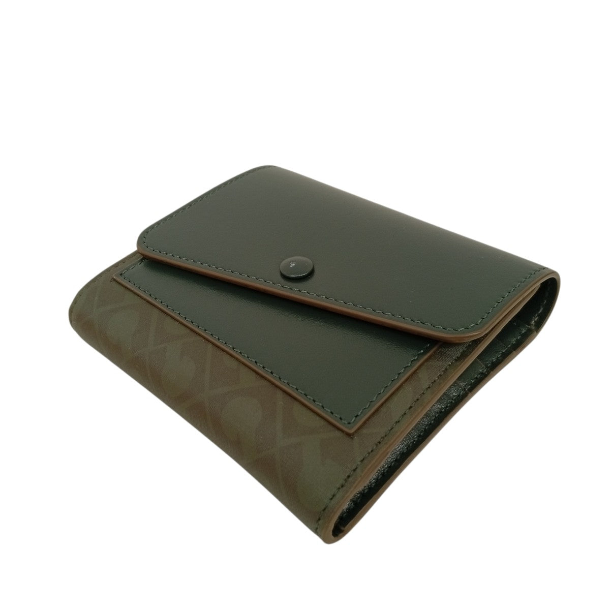 GHERARDINI 財布 古着・中古-4枚目のアイテム画像