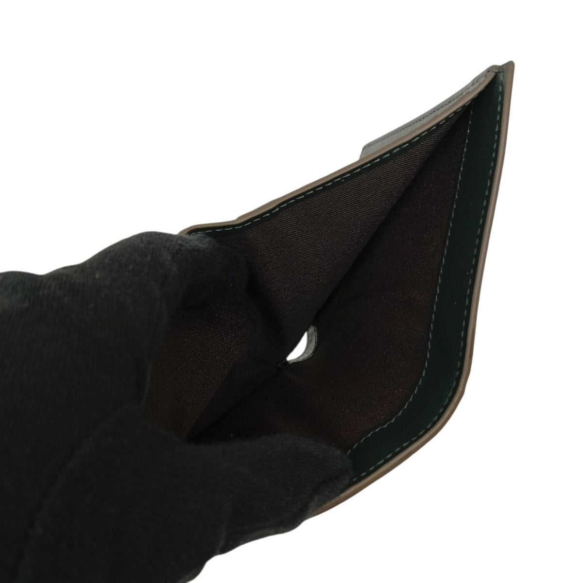 GHERARDINI 財布 古着・中古-8枚目のアイテム画像