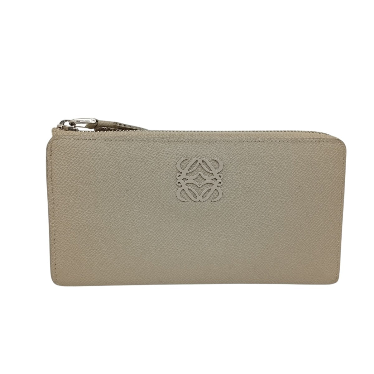 LOEWE アナグラム財布101403 古着・中古-1枚目のアイテム画像