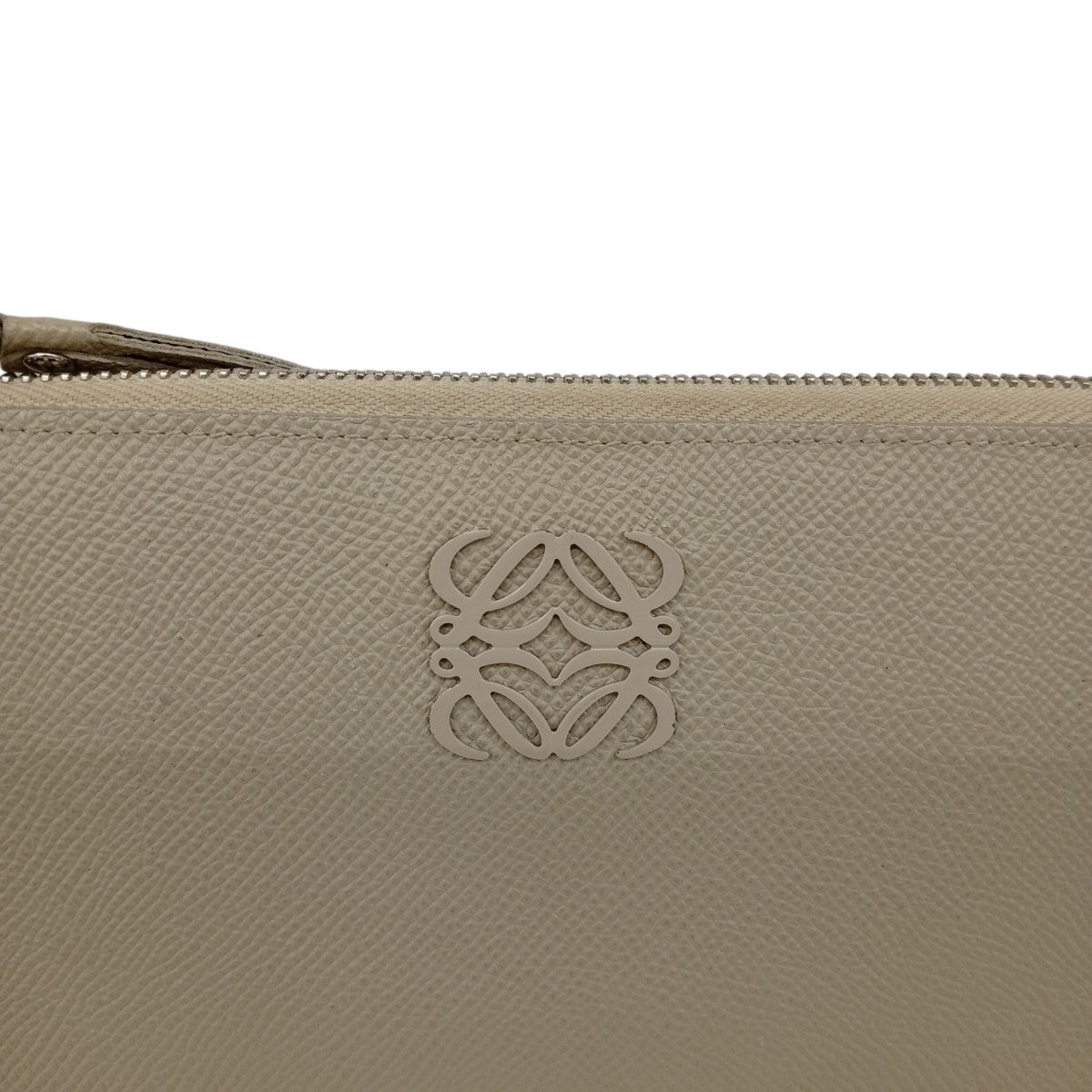 LOEWE アナグラム財布101403 古着・中古-3枚目のアイテム画像