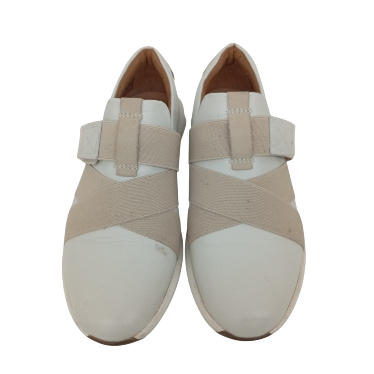 CLARKS シューズ61420205 古着・中古-2枚目のアイテム画像