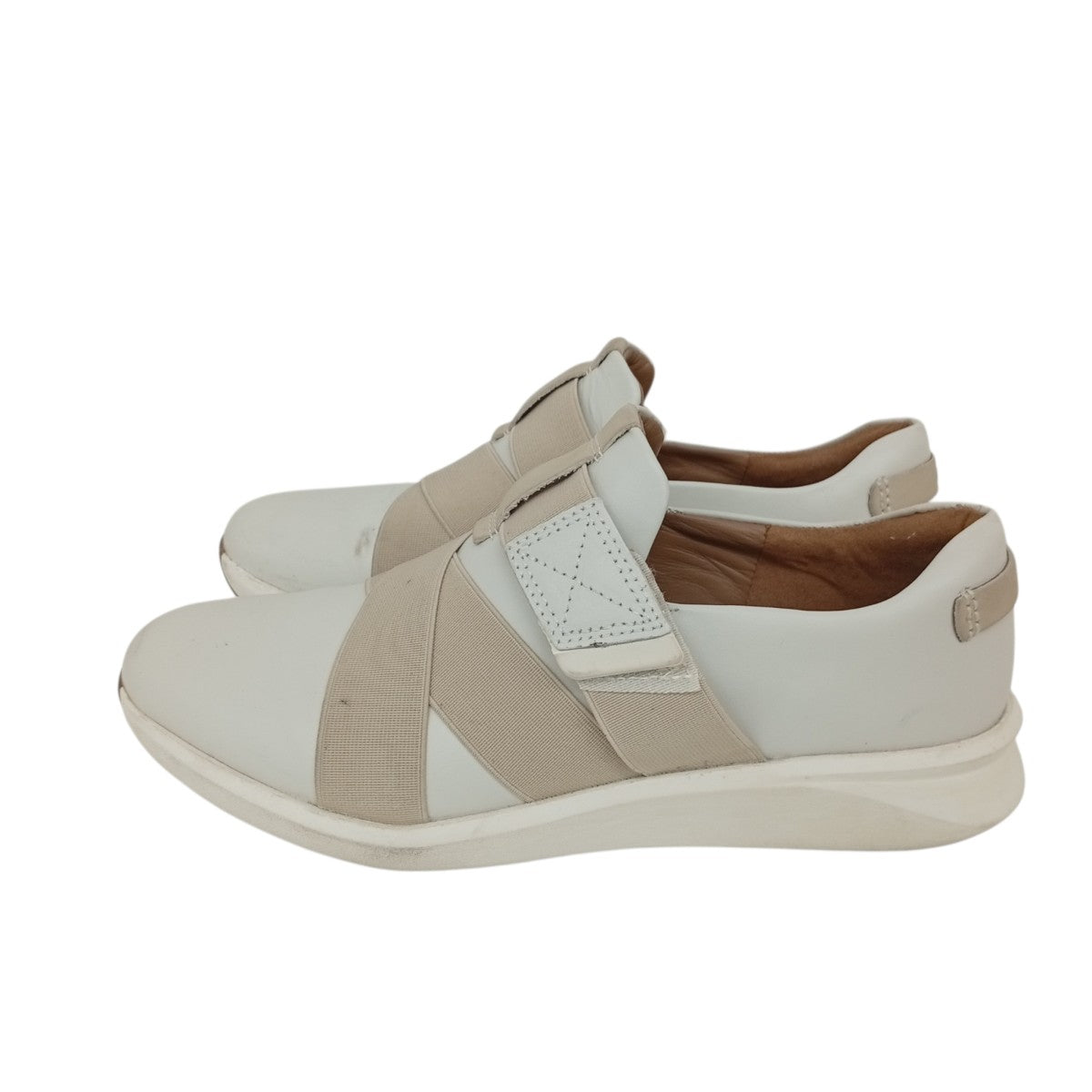 CLARKS シューズ61420205 古着・中古-3枚目のアイテム画像
