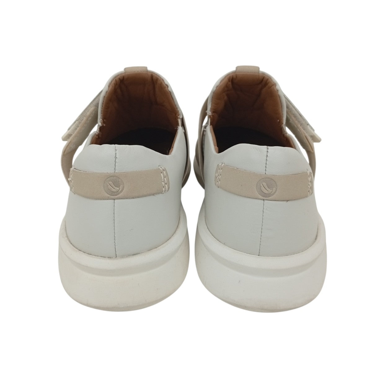 CLARKS シューズ61420205 古着・中古-4枚目のアイテム画像