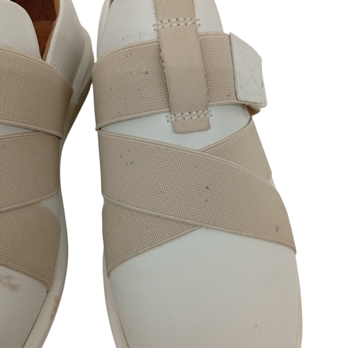 CLARKS シューズ61420205 古着・中古-8枚目のアイテム画像