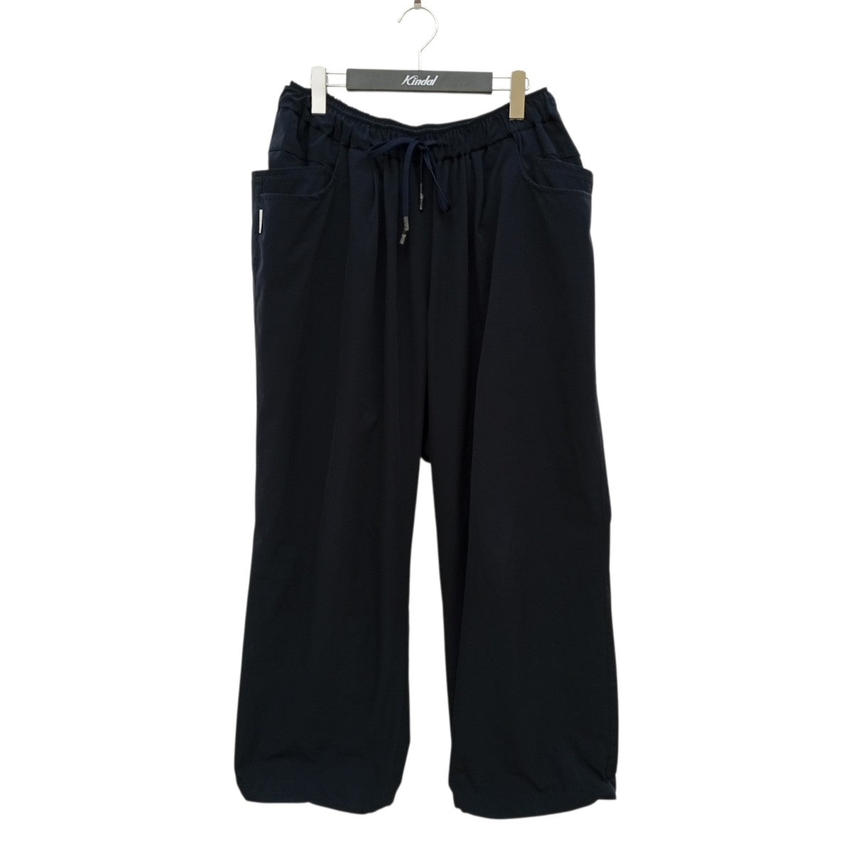 S．F．C ナイロンパンツ 古着・中古-1枚目のアイテム画像