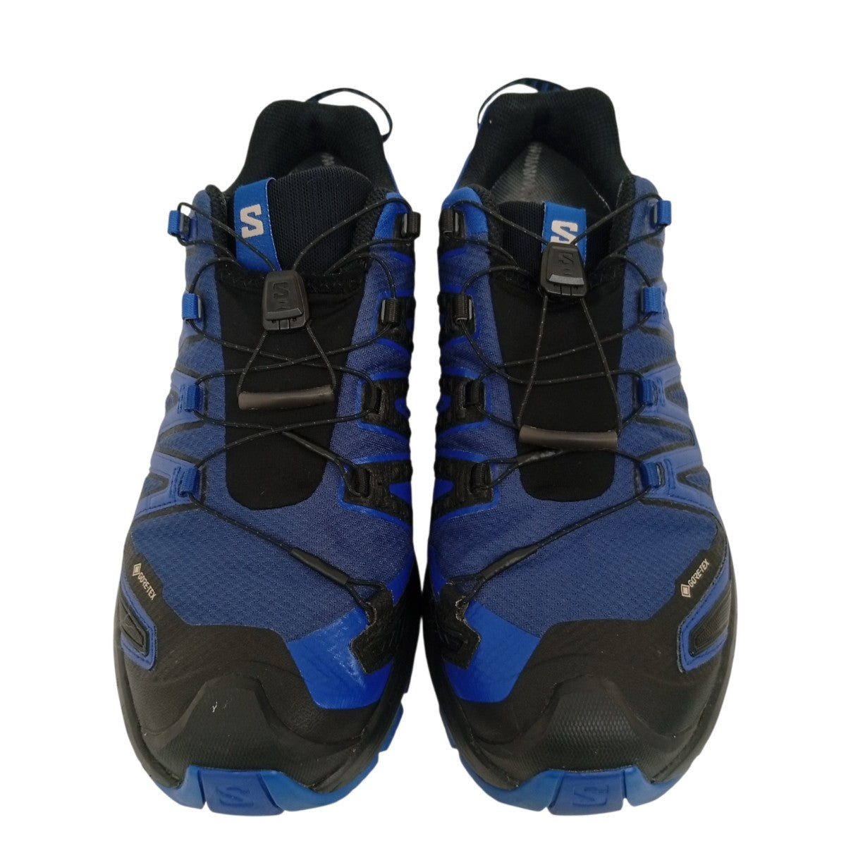 SALOMON スニーカー472703 古着・中古-2枚目のアイテム画像