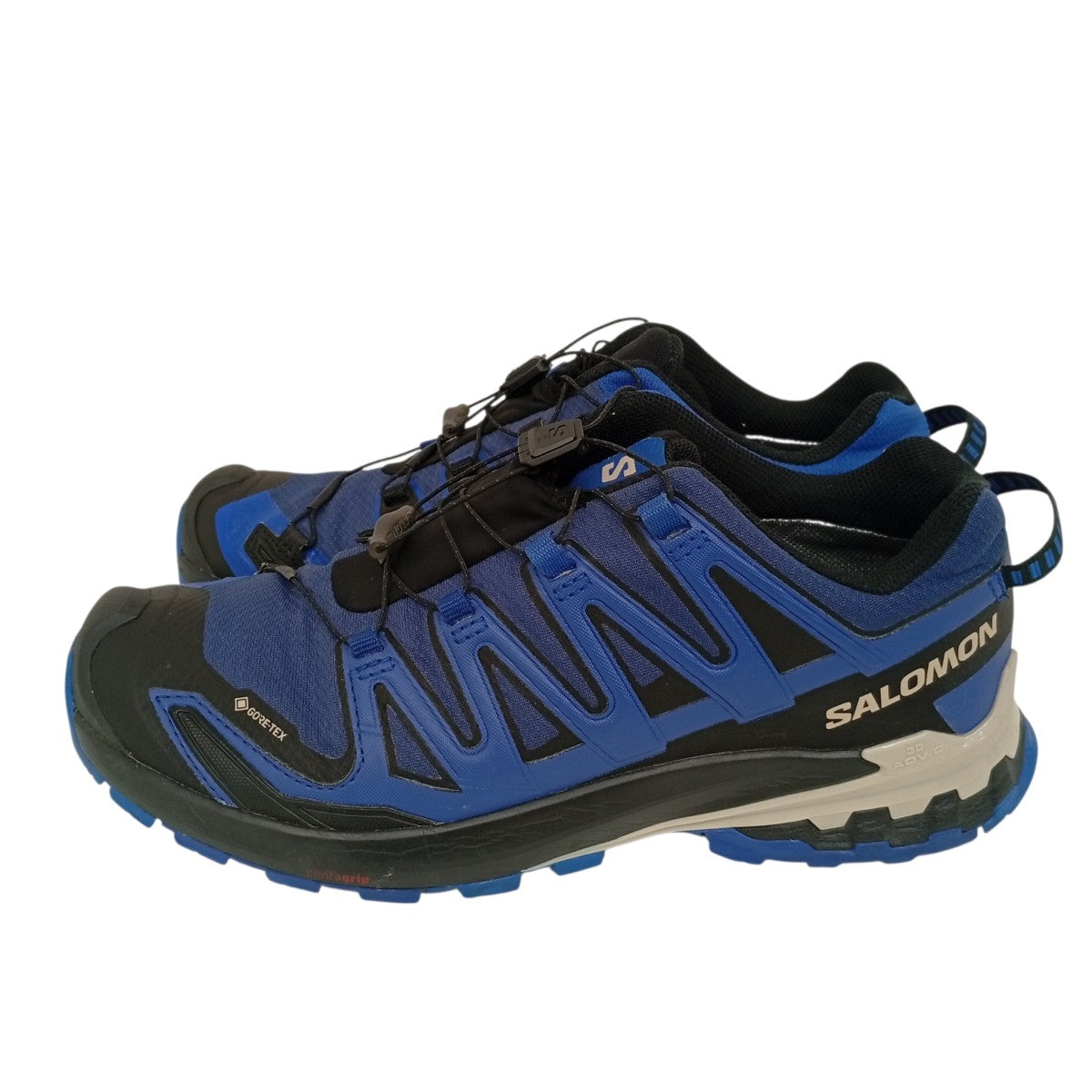 SALOMON(サロモン) スニーカー472703 472703 ブルー サイズ 27.0cm