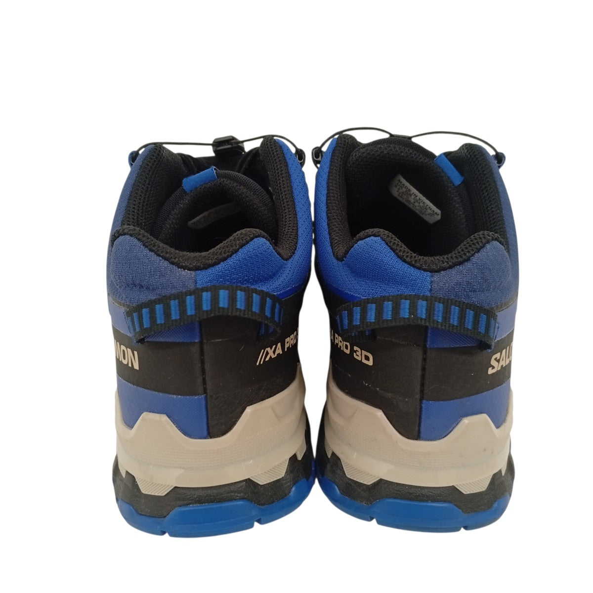 SALOMON(サロモン) スニーカー472703 472703 ブルー サイズ 27.0cm
