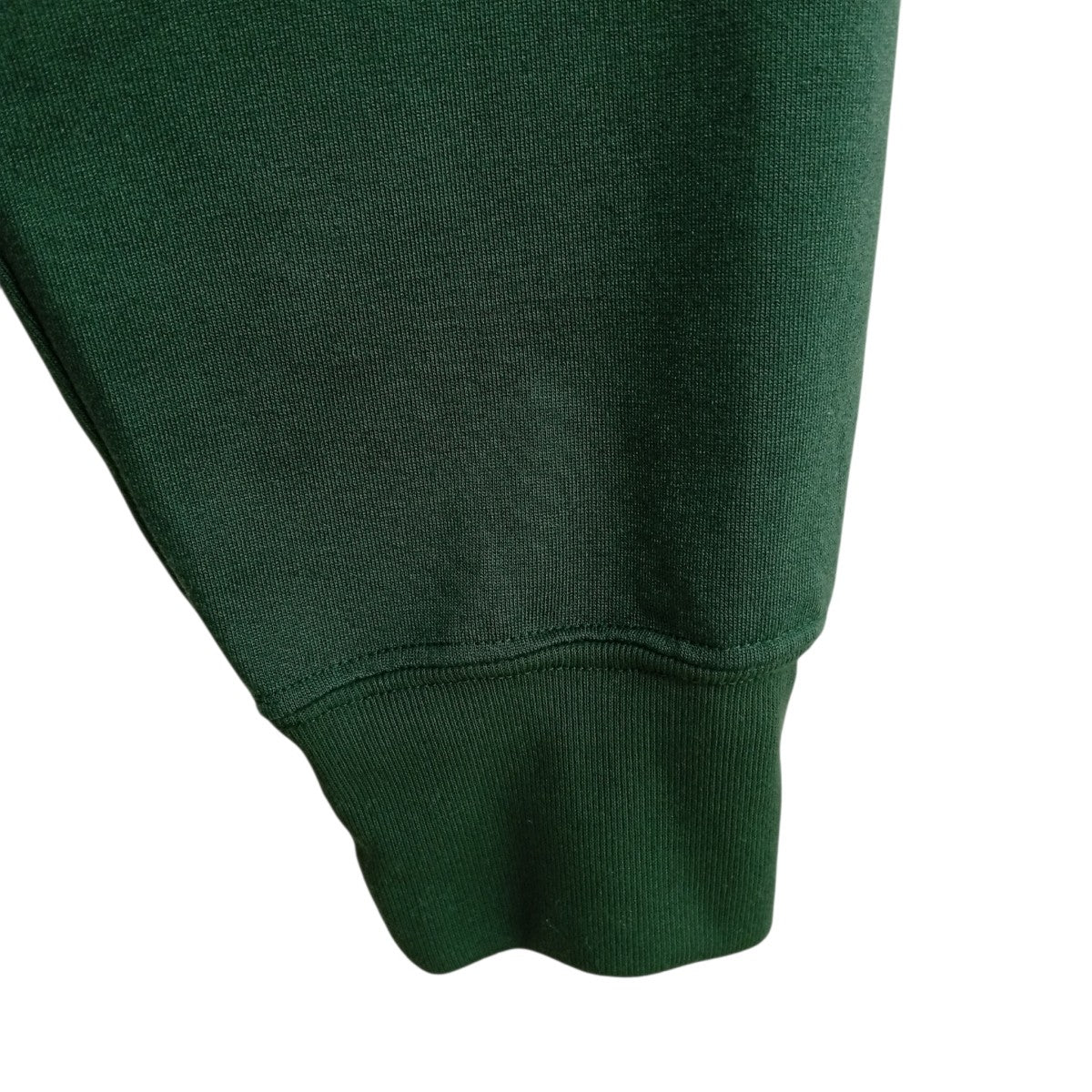 25SSBLURRED LOGO L S TEAM POCKET TEEロングスリーブカットソーFCRB-250082