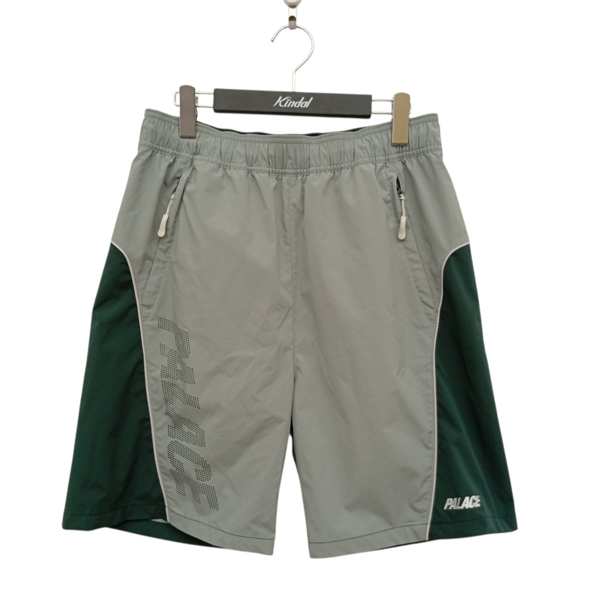 LAZER SHELL SHORT CLOUDYハーフパンツ