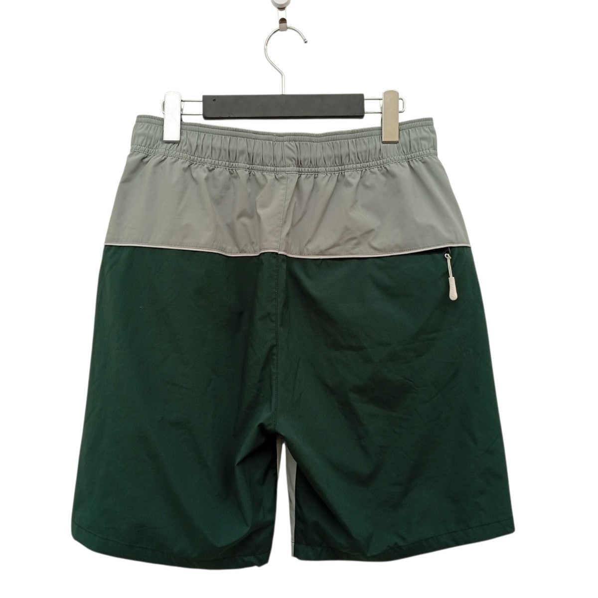 LAZER SHELL SHORT CLOUDYハーフパンツ
