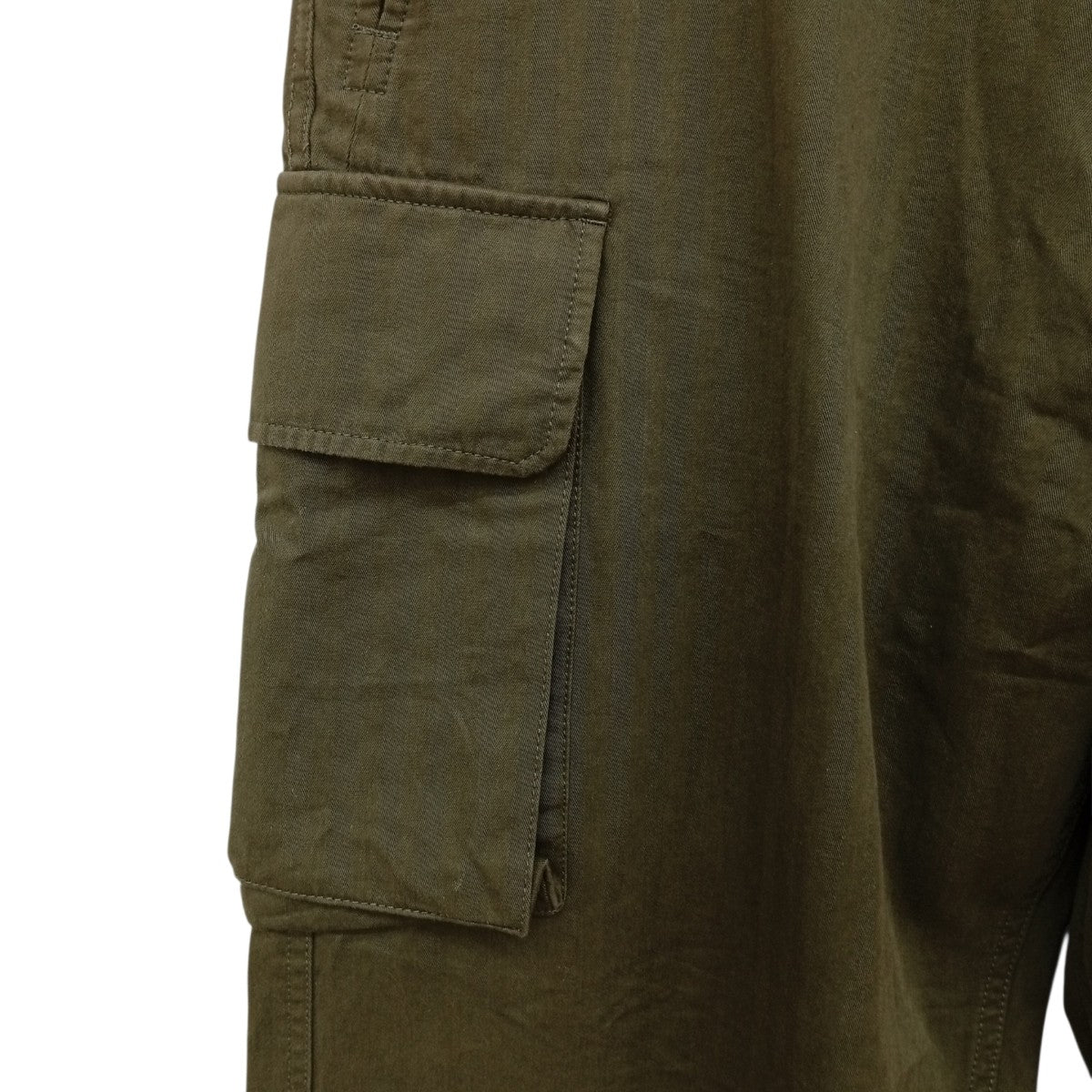MILITARY TWILL CARGO PANTSカーゴパンツG-24175000