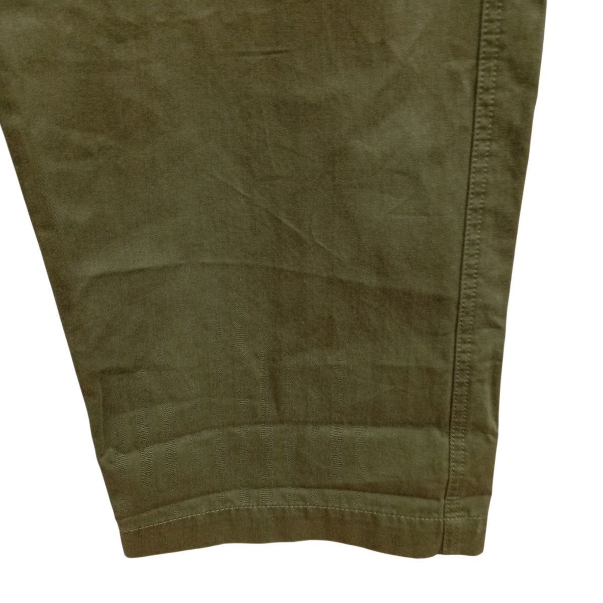 MILITARY TWILL CARGO PANTSカーゴパンツG-24175000