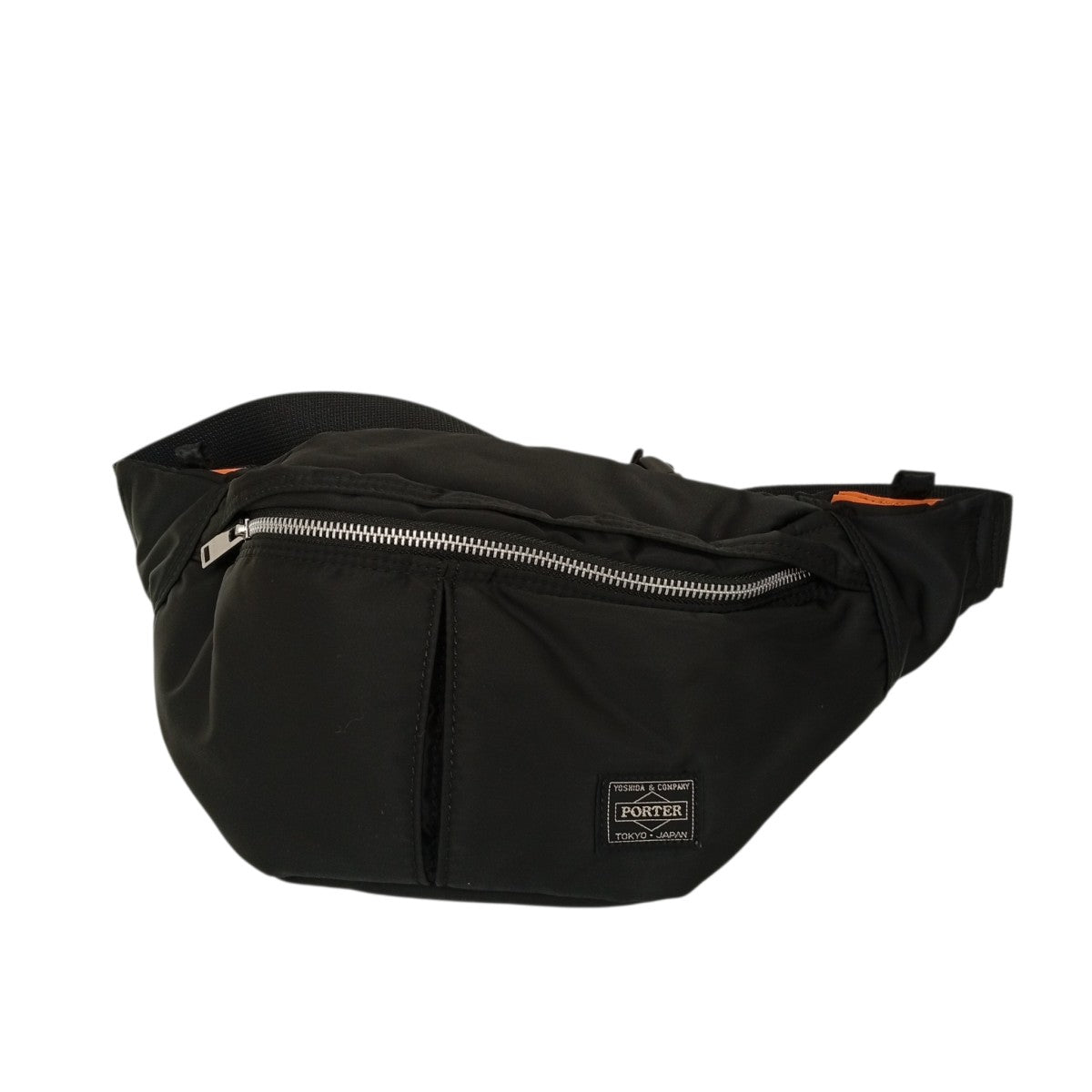 PORTER ウエストバッグ 古着・中古-1枚目のアイテム画像
