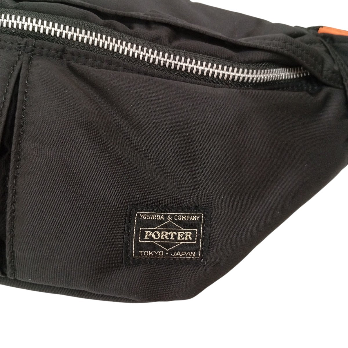 PORTER ウエストバッグ 古着・中古-3枚目のアイテム画像