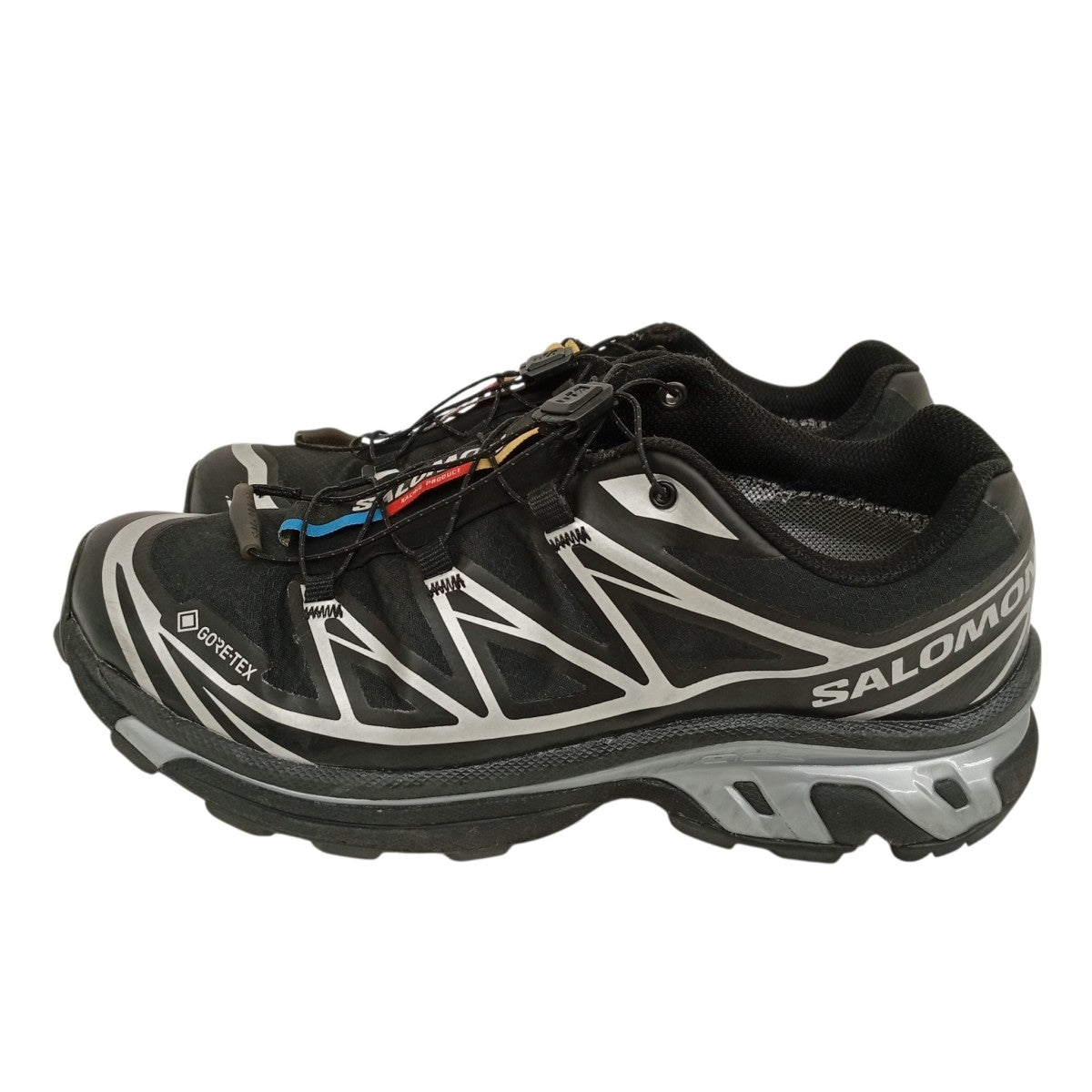 SALOMON GORE-TEX XT-6 GTXスニーカー474506 古着・中古-3枚目のアイテム画像