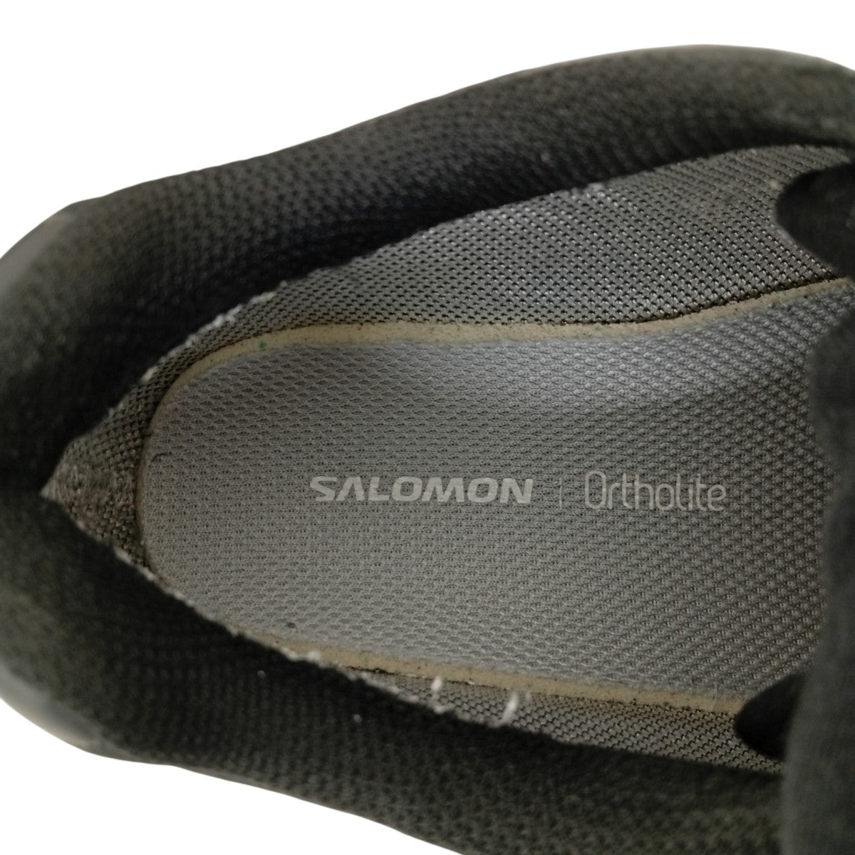 SALOMON GORE-TEX XT-6 GTXスニーカー474506 古着・中古-6枚目のアイテム画像