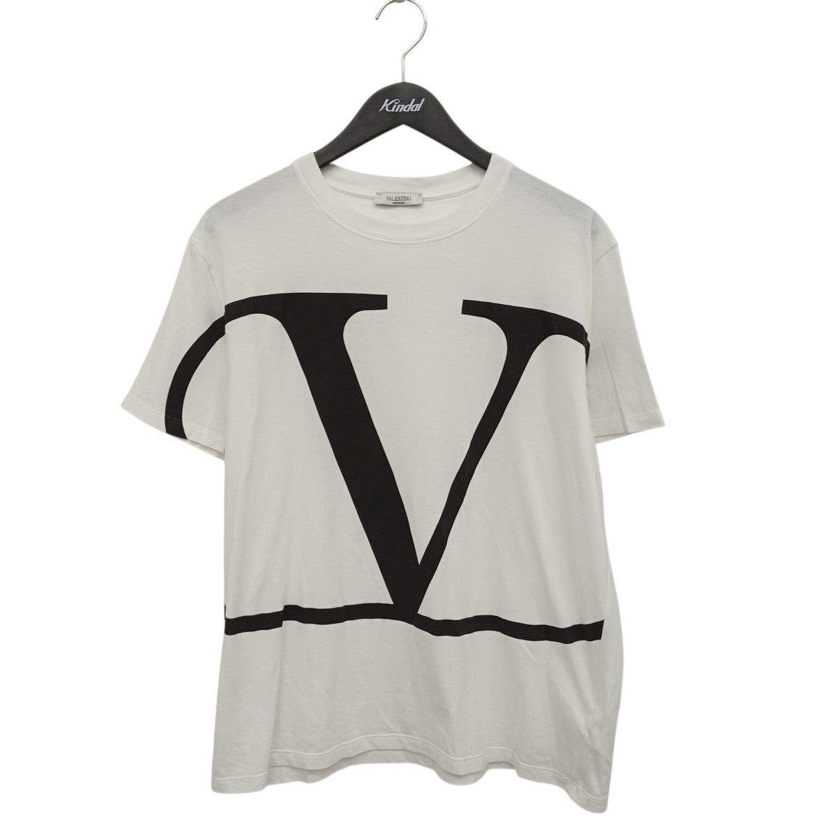 Deconstructed Vlogo半袖カットソーSV3MG02T5F6