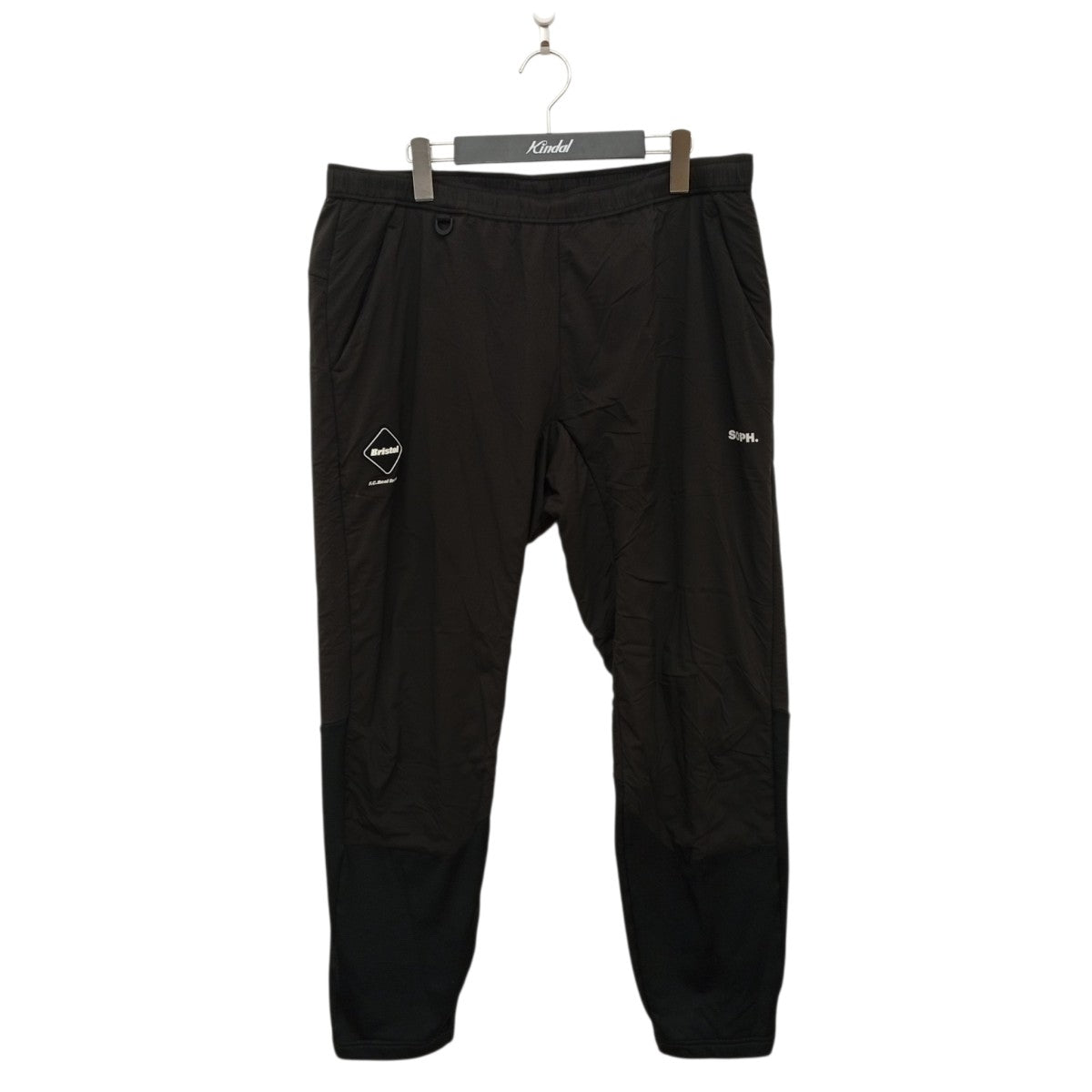 GRID FLEECE HYBRID PANTSパンツFCRB-252040