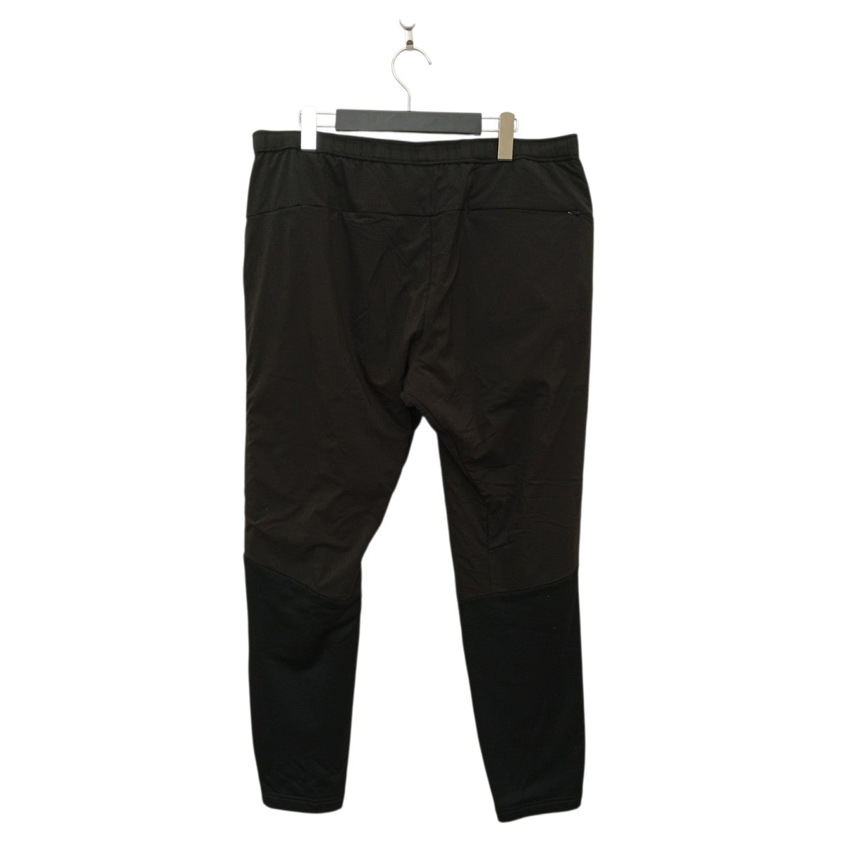 GRID FLEECE HYBRID PANTSパンツFCRB-252040