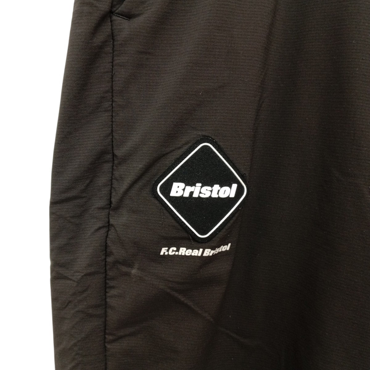 GRID FLEECE HYBRID PANTSパンツFCRB-252040