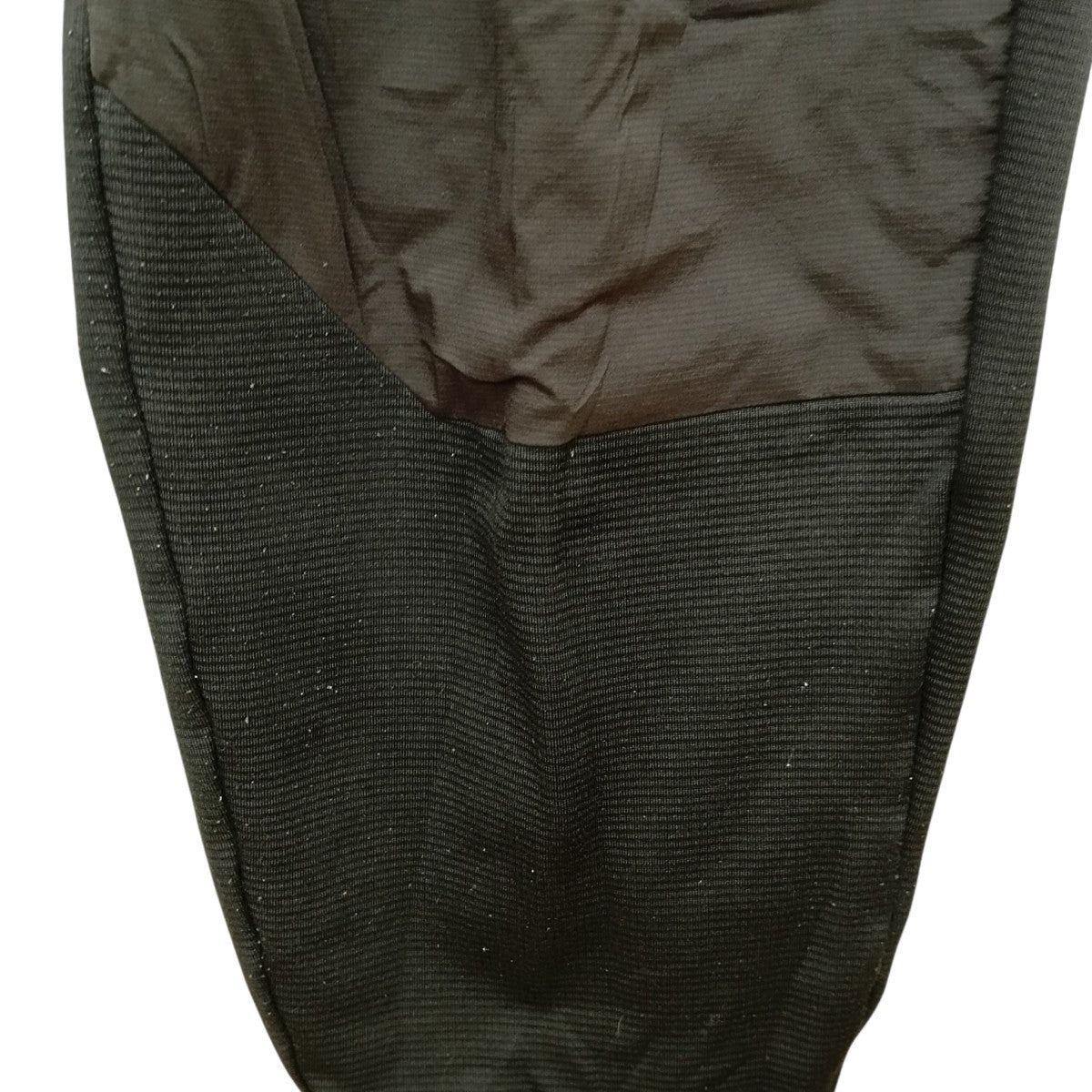 GRID FLEECE HYBRID PANTSパンツFCRB-252040