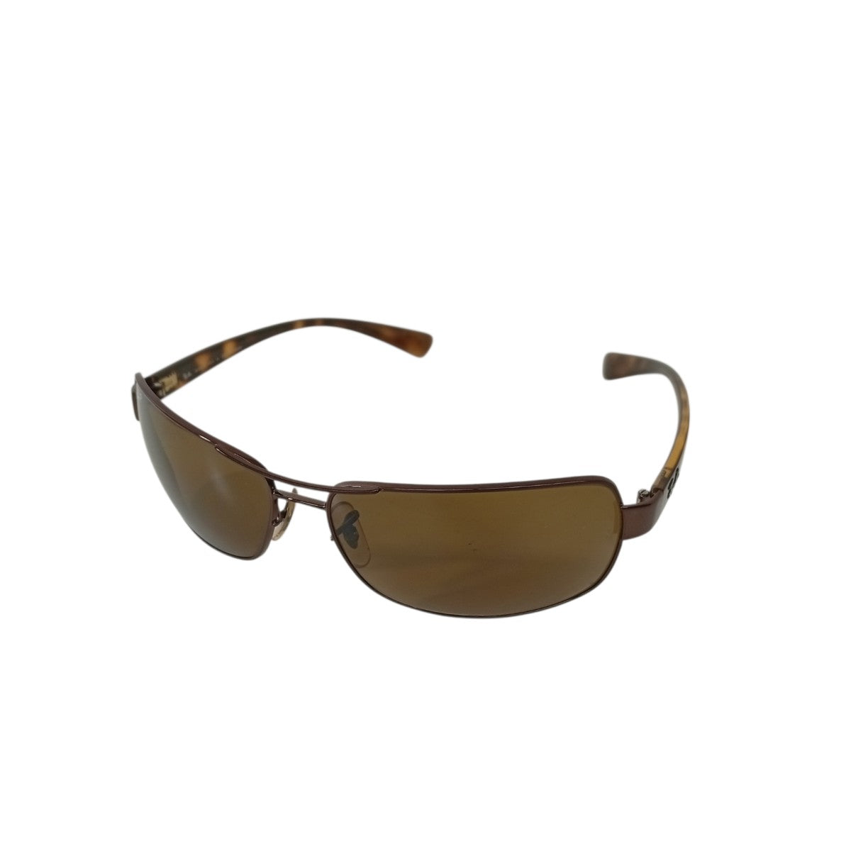 RAY-BAN PolarizedサングラスRB3379 古着・中古-1枚目のアイテム画像