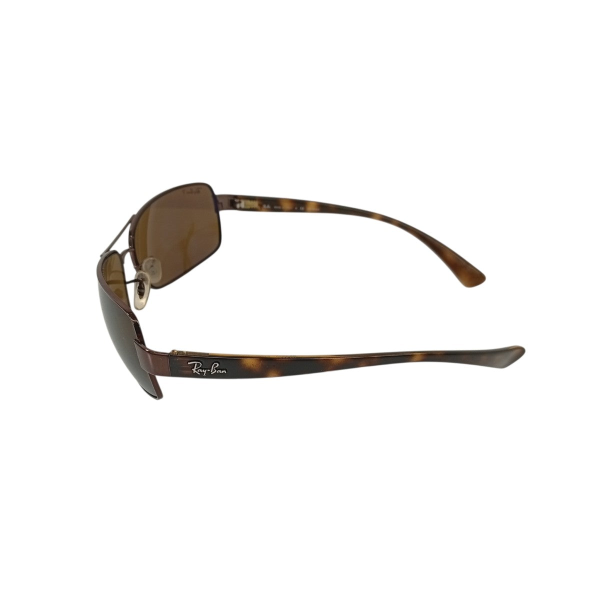 RAY-BAN PolarizedサングラスRB3379 古着・中古-2枚目のアイテム画像