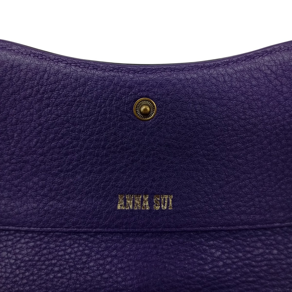 ANNA SUI セルパン 口金長財布 古着・中古-5枚目のアイテム画像