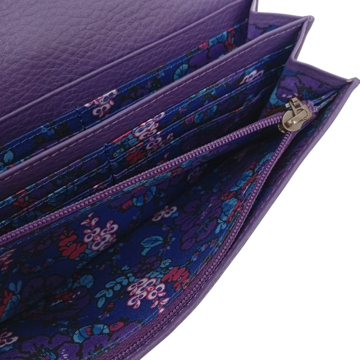 ANNA SUI セルパン 口金長財布 古着・中古-7枚目のアイテム画像