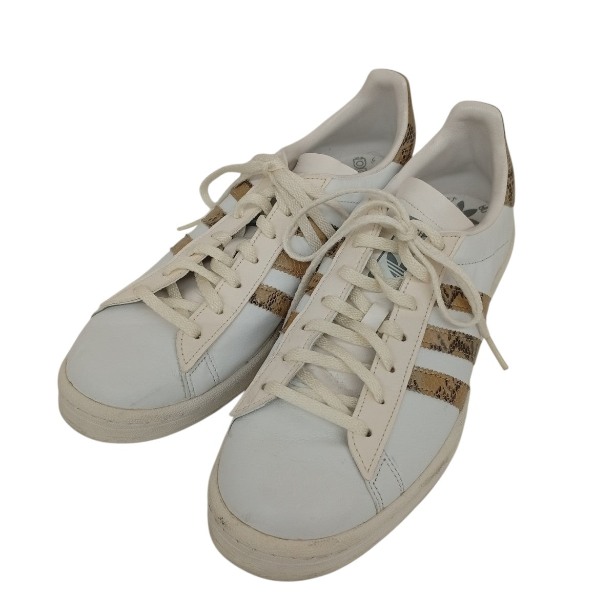 adidas スニーカーG15992 古着・中古-1枚目のアイテム画像