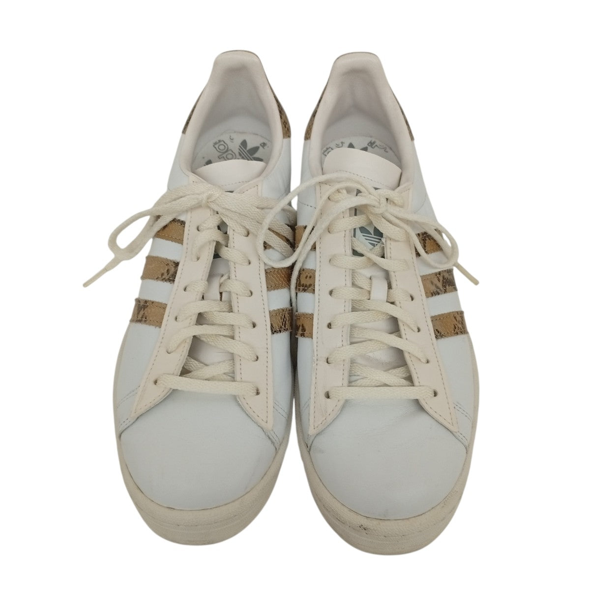 adidas スニーカーG15992 古着・中古-2枚目のアイテム画像