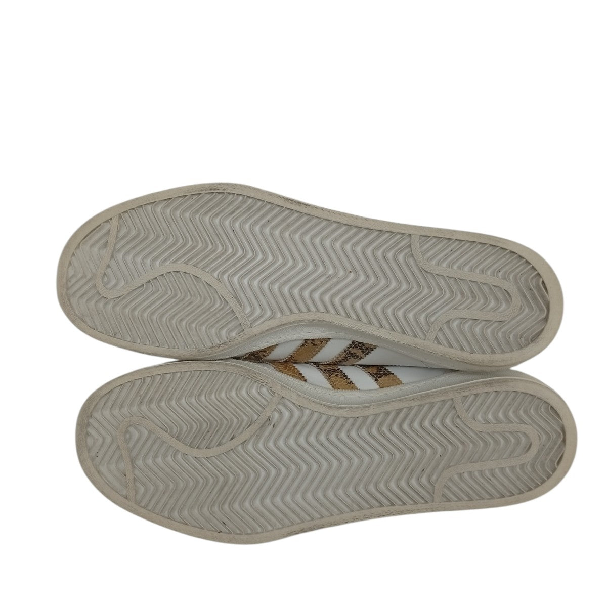 adidas スニーカーG15992 古着・中古-4枚目のアイテム画像