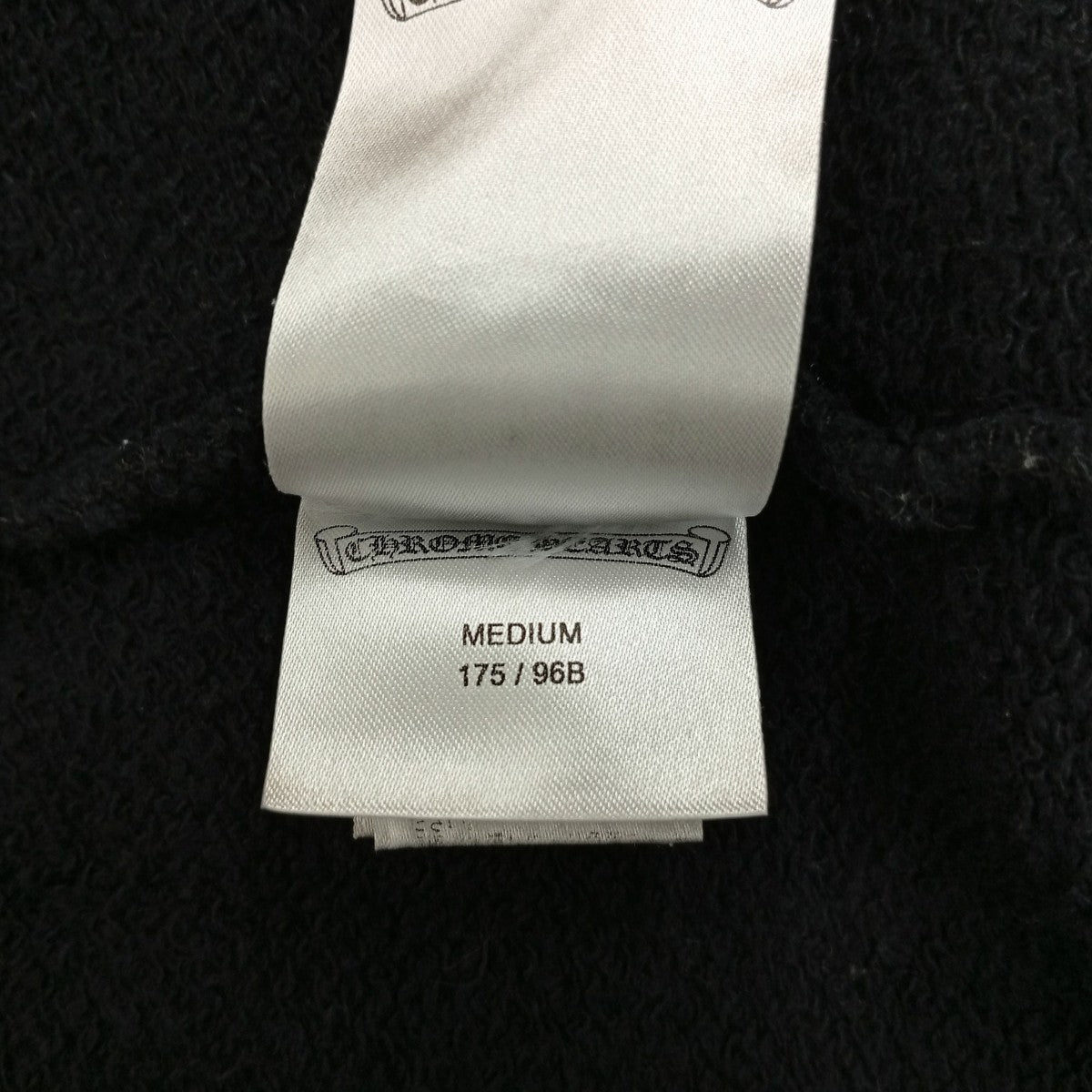 CHROME HEARTS MATTY BOY FLOWER CHOMPER HOODIEパーカー2990-304-6049 古着・中古-5枚目のアイテム画像