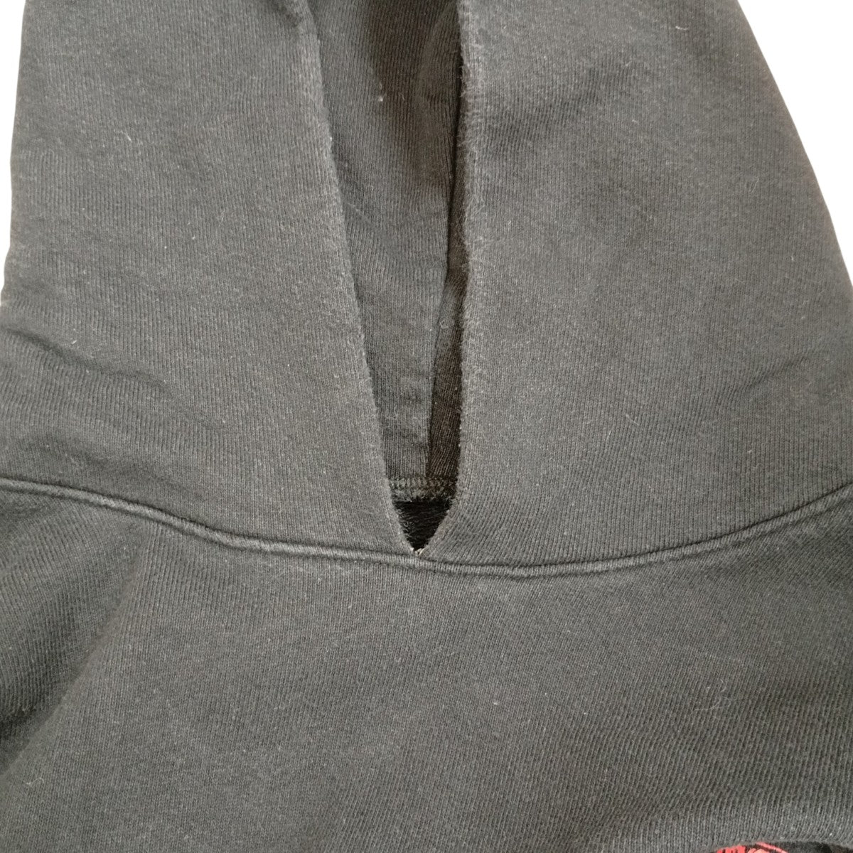 CHROME HEARTS MATTY BOY FLOWER CHOMPER HOODIEパーカー2990-304-6049 古着・中古-8枚目のアイテム画像