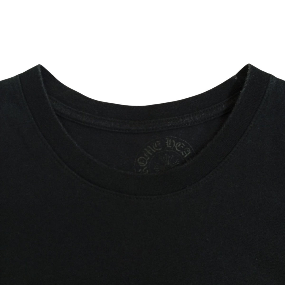 CHROME HEARTS ヴァインダガープリントTシャツ半袖カットソー025-031092 古着・中古-8枚目のアイテム画像