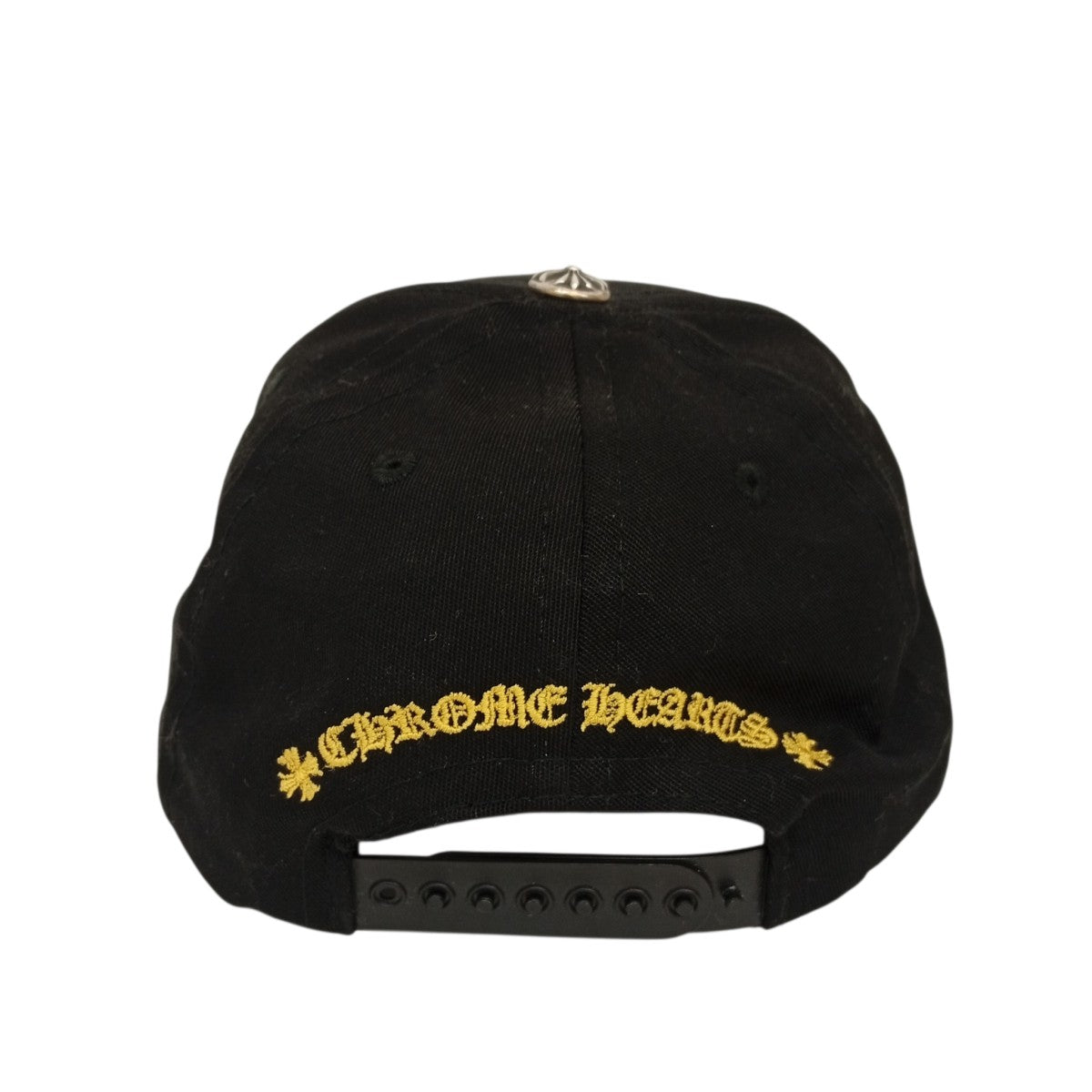 CHROME HEARTS CHロゴキャップ 古着・中古-3枚目のアイテム画像