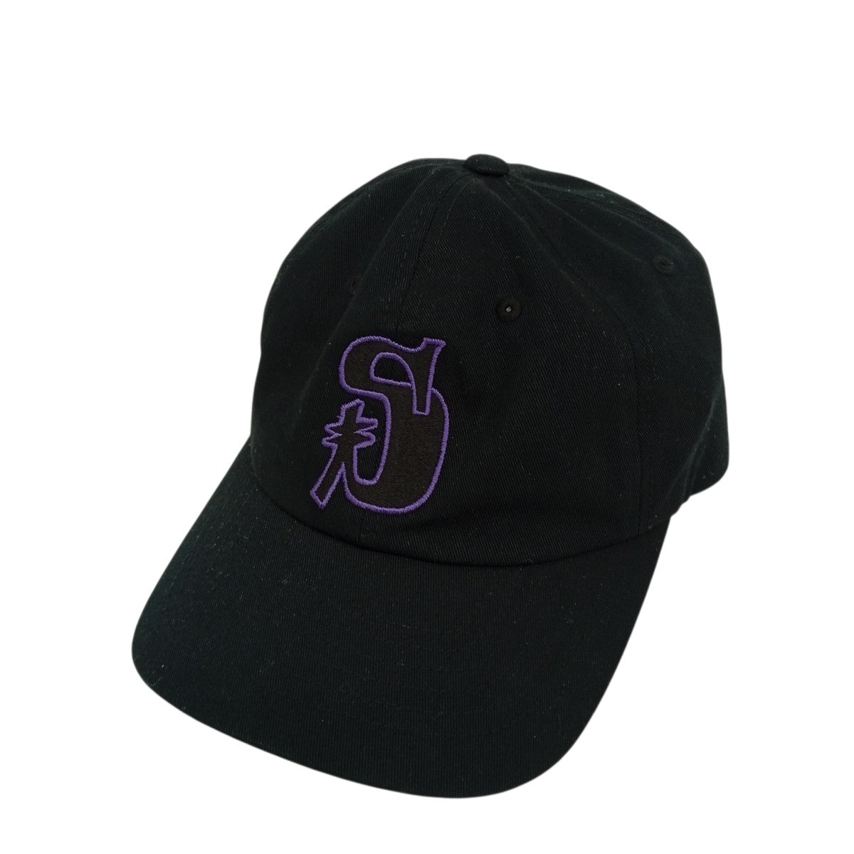 stussy キャップ1311047 古着・中古-1枚目のアイテム画像