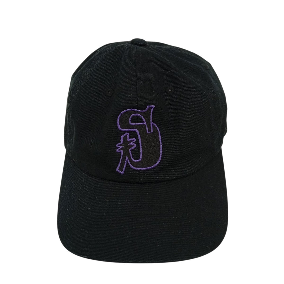 stussy キャップ1311047 古着・中古-2枚目のアイテム画像