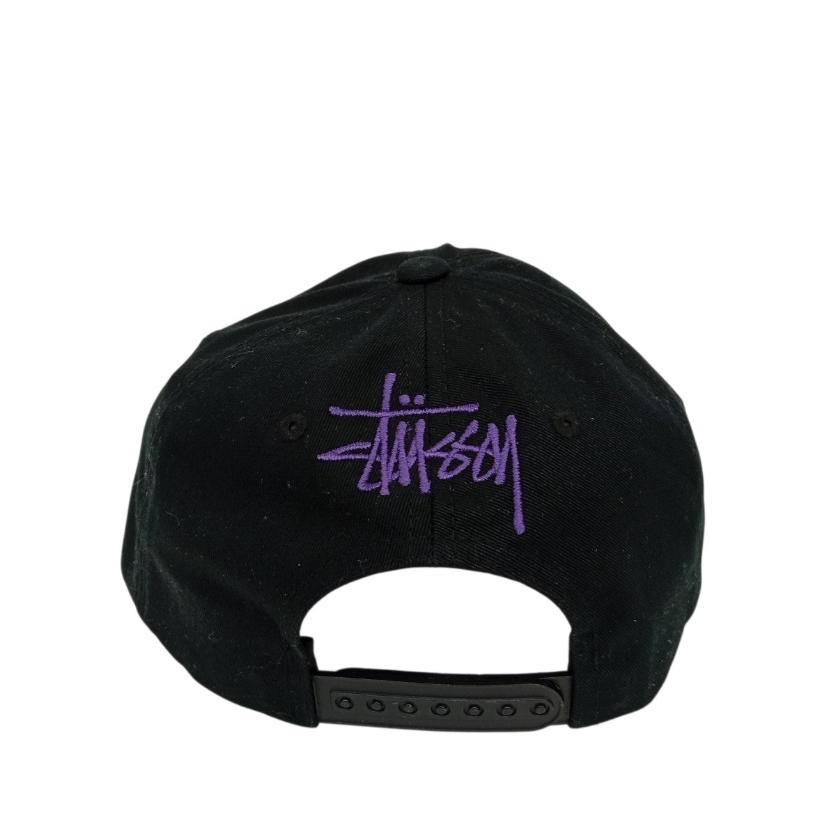 stussy キャップ1311047 古着・中古-4枚目のアイテム画像