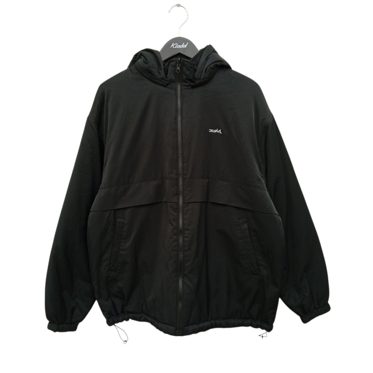 REVERSIBLE QUILTED JACKETリバーシブルジャケット105223021005