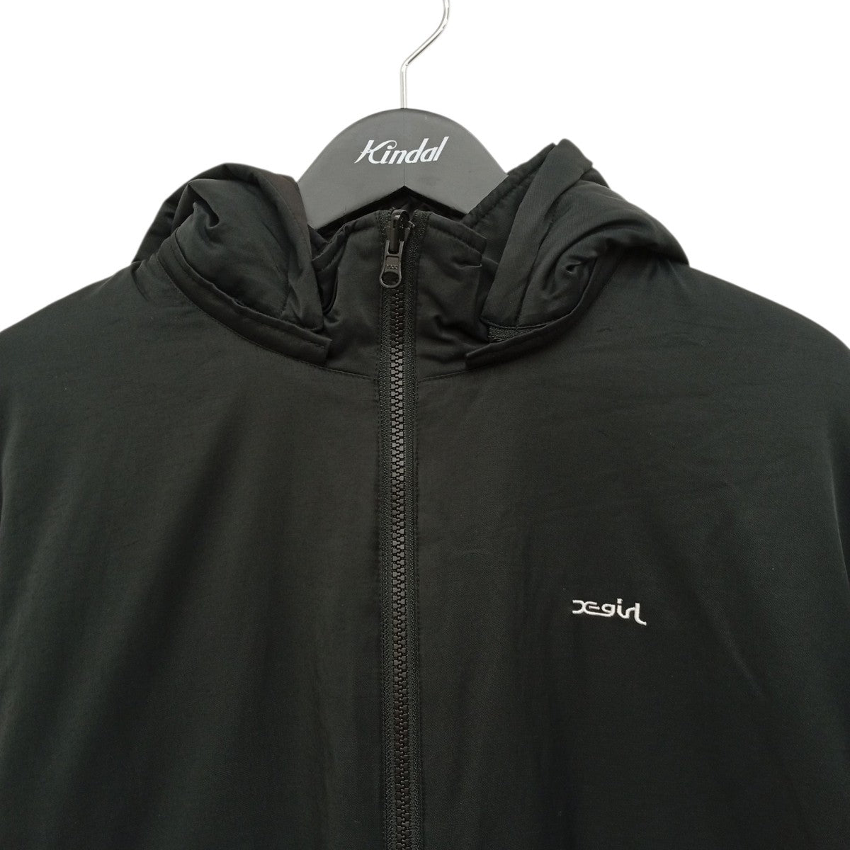 REVERSIBLE QUILTED JACKETリバーシブルジャケット105223021005