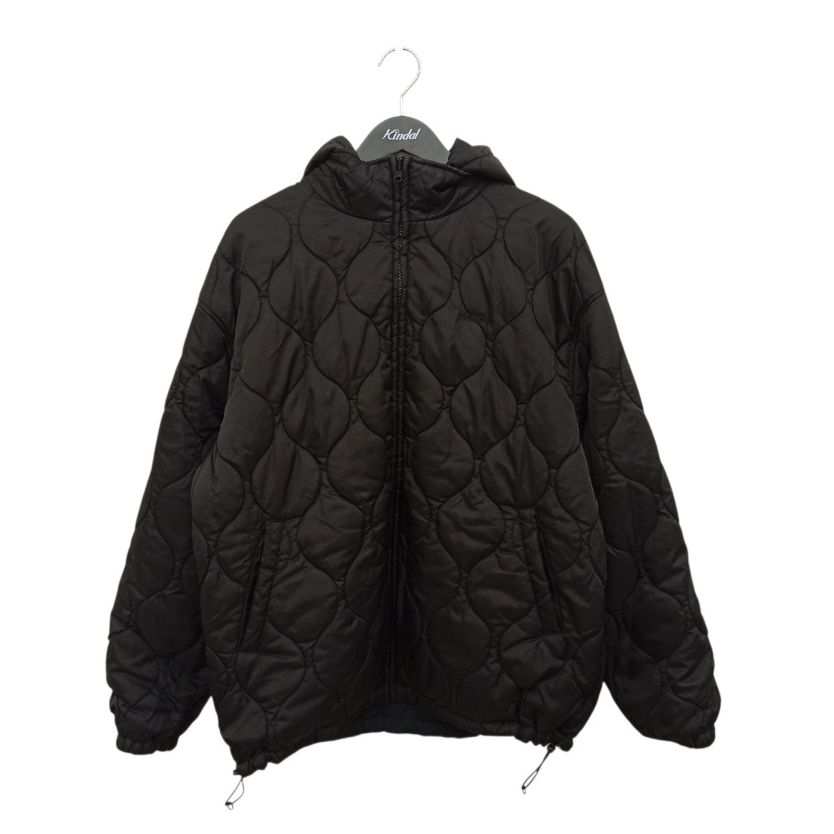 REVERSIBLE QUILTED JACKETリバーシブルジャケット105223021005