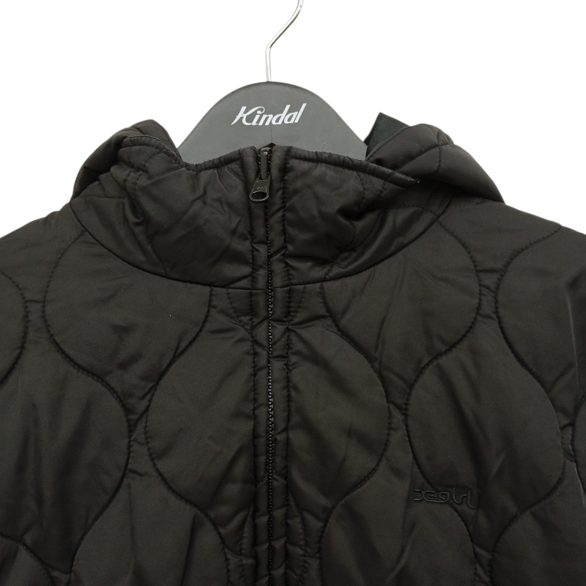 REVERSIBLE QUILTED JACKETリバーシブルジャケット105223021005