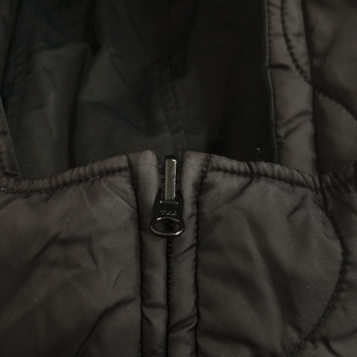 REVERSIBLE QUILTED JACKETリバーシブルジャケット105223021005