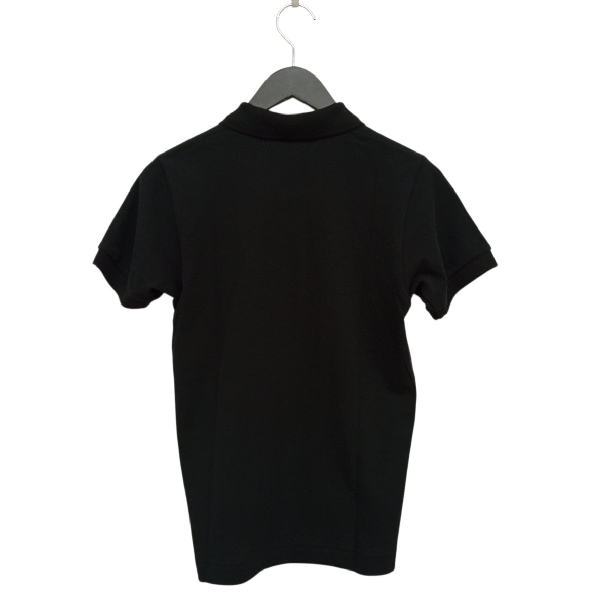 PLAY COMME des GARCONS ワンポイントポロシャツAZ-T065 古着・中古-2枚目のアイテム画像