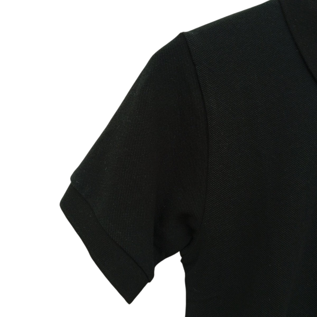 PLAY COMME des GARCONS ワンポイントポロシャツAZ-T065 古着・中古-6枚目のアイテム画像