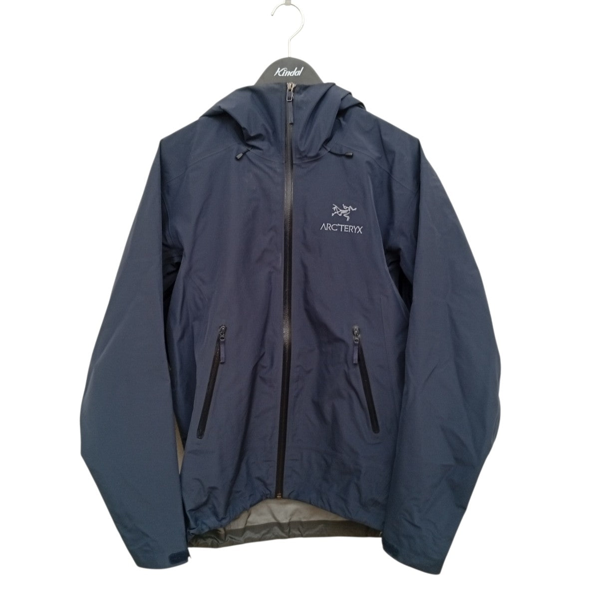 ARC’TERYX Beta LT JacketマウンテンパーカーX000007126 古着・中古-1枚目のアイテム画像