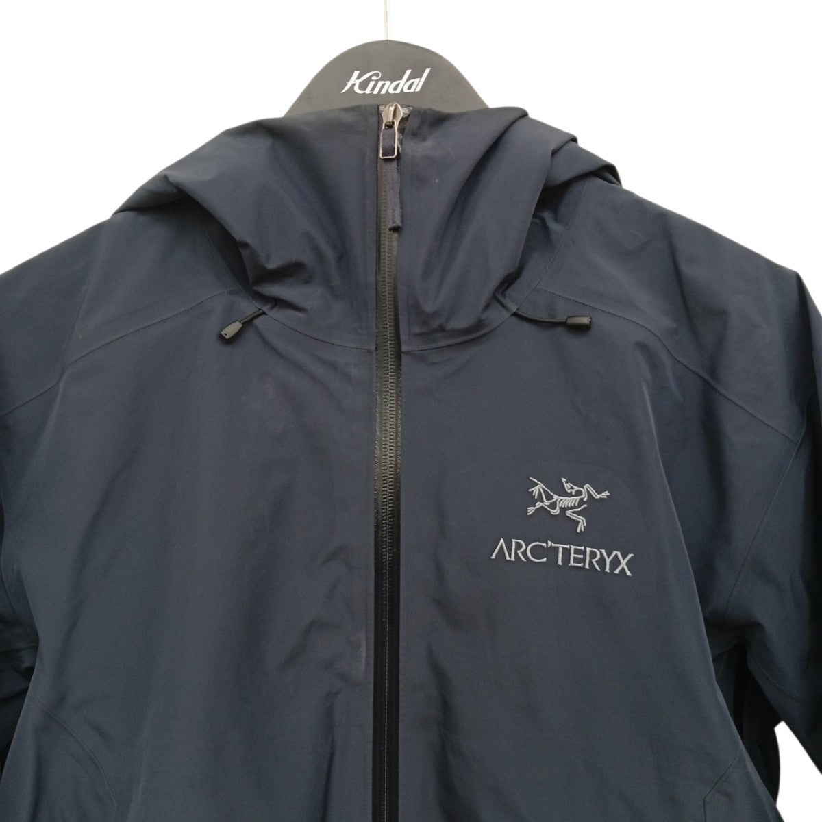 ARC’TERYX Beta LT JacketマウンテンパーカーX000007126 古着・中古-5枚目のアイテム画像