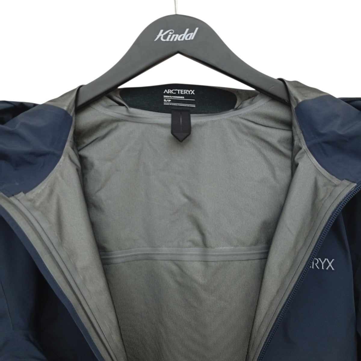 ARC’TERYX Beta LT JacketマウンテンパーカーX000007126 古着・中古-6枚目のアイテム画像